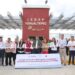 Céspedes inaugura instalaciones del IEDEP en Yehualtepec