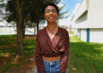 Voy por el récord mexicano de los 3 mil m con obstáculos: Renata Muñoz