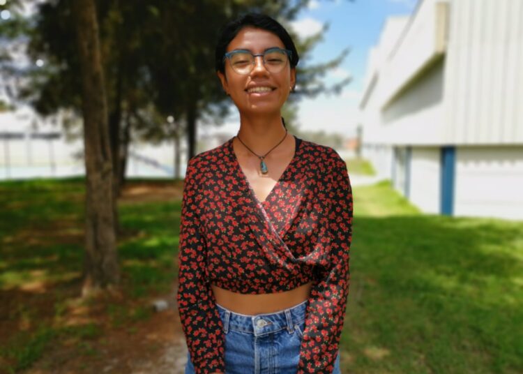 Voy por el récord mexicano de los 3 mil m con obstáculos: Renata Muñoz