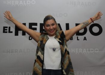 Fue un shock para Graciela Blanco interpretar a la Virgen María en ‘Jesús, María y José José wear Prada’