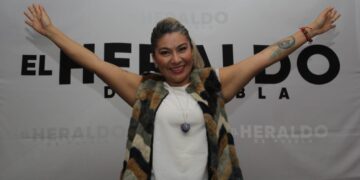 Fue un shock para Graciela Blanco interpretar a la Virgen María en ‘Jesús, María y José José wear Prada’