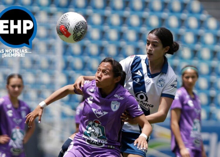 La Franja Femenil suma de a 3 ante Pachuca