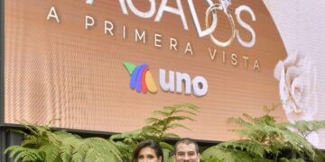 Casados a primera vista llega a México