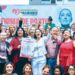 Mujeres apoyan a Sheinbaum