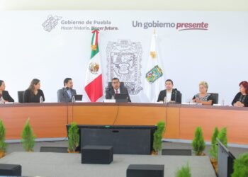 No hay duplicidad de funciones entre Comisión de Búsqueda de Personas y FGE: Gobernación