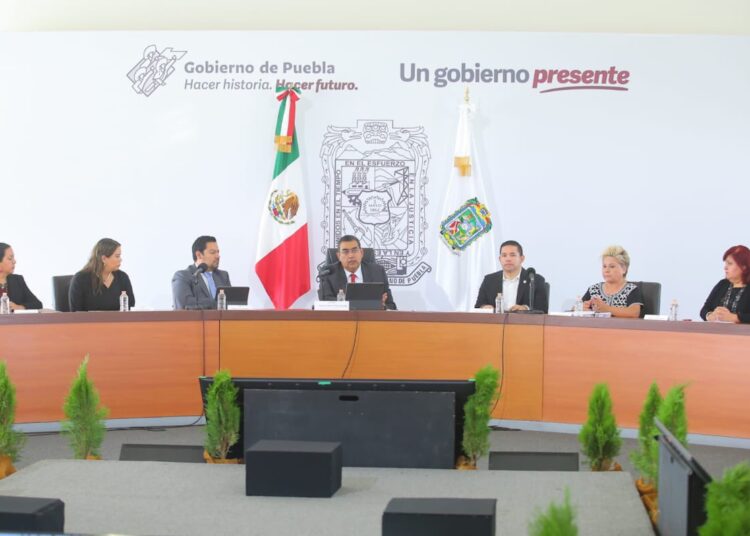 No hay duplicidad de funciones entre Comisión de Búsqueda de Personas y FGE: Gobernación