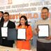 Sección 51 del SNTE firma convenio con Notaría para obtener descuentos en testamentos