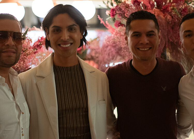 Bazán Baked Goods: Una Experiencia Dulce e Innovadora llega a Puebla