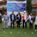Inicia construcción de techado del bachillerato Elena Garro