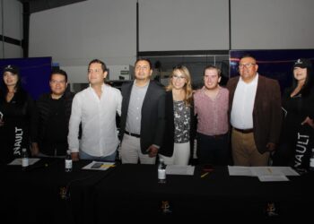 ‘LOS 40 VIP’ se presentan el 16 de agosto, un evento con causa