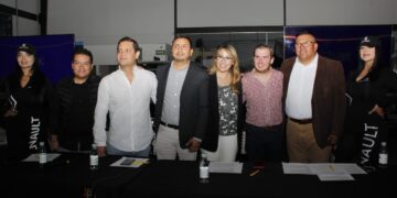 ‘LOS 40 VIP’ se presentan el 16 de agosto, un evento con causa