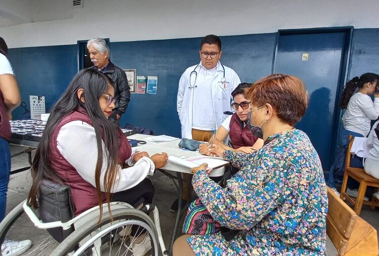 Indep impulsa alternativas de trabajo para economía incluyente