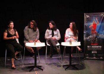 ‘Jesús, María y José José wear Prada’ llega al Teatro Principal