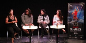 ‘Jesús, María y José José wear Prada’ llega al Teatro Principal