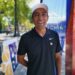 Juan Luis Barrios, satisfecho con sus años en alto rendimiento