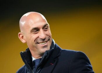 FIFA abre procedimiento disciplinario contra Rubiales