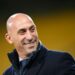 FIFA abre procedimiento disciplinario contra Rubiales