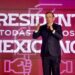 «No me voy de Morena», afirma Ebrard