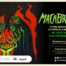 ¿Fan del cine de terror? No te pierdas el Festival Internacional Macabro