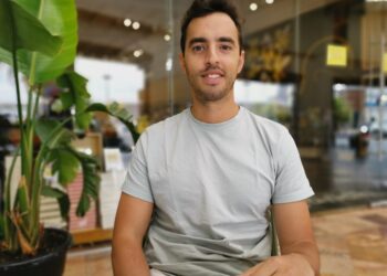 La prioridad debería ser el deporte: Marcos Madrid