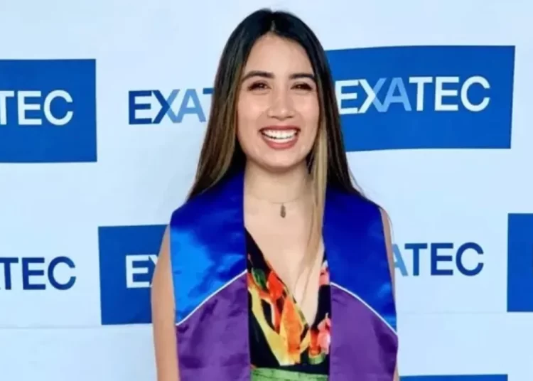 Hallan sin vida a María Fernanda en Alemania