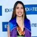 Hallan sin vida a María Fernanda en Alemania