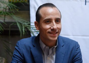 No hay un riesgo de ruptura al interior del FAP: Mario Riestra