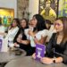 Más de mil mujeres se sumaron a aspiraciones presidenciales de Ebrard