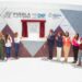 Inauguran instalaciones del SMDIF en San Pedro Cholula