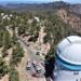 Observatorio San Pedro Mártir ampliará su capacidad