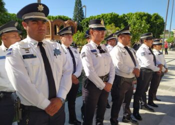 San Andrés Cholula pone en marcha Operativo ‘Regreso a clases’