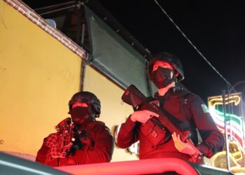 Gobierno de San Pedro Cholula desplegará operativo especial durante feria