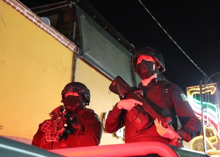 Gobierno de San Pedro Cholula desplegará operativo especial durante feria