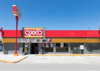 Cemex y OXXO construyen tiendas sostenibles