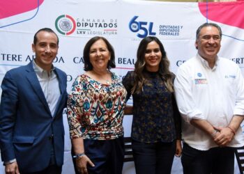 PAN pide comparecencia de Amanda Gómez por sus omisiones