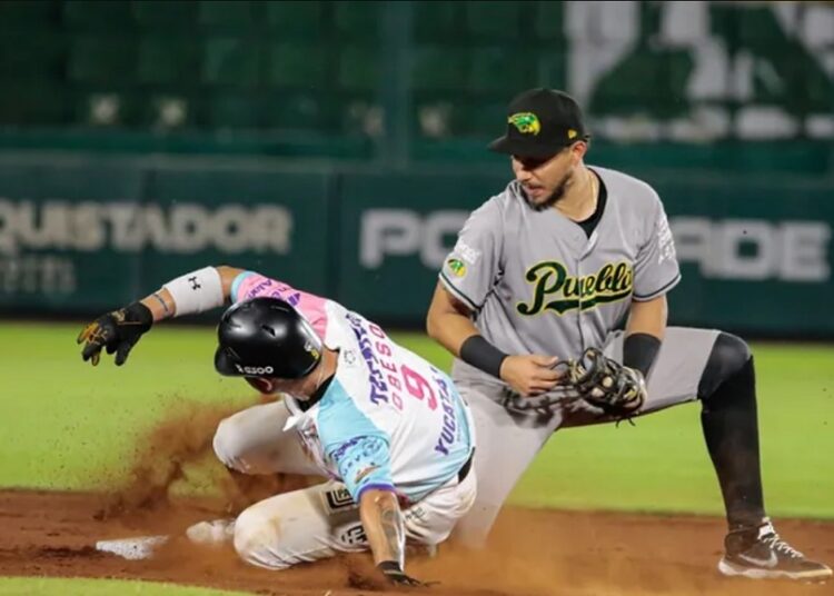 Pericos ganan segundo juego en Yucatán