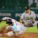 Pericos ganan segundo juego en Yucatán