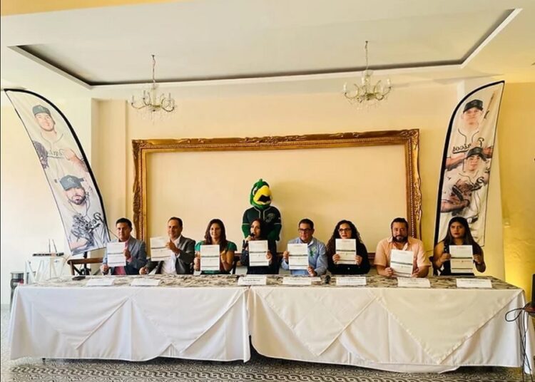 Pericos de Puebla, embajadores del Donatón