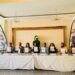 Pericos de Puebla, embajadores del Donatón