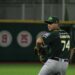 Pericos se adelantan en primer partido de playoffs