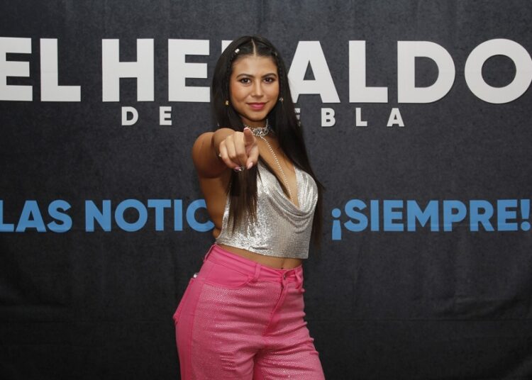 Regina Milla y Las Prez lanzarán mañana nuevo sencillo ‘Rudómantico’