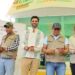 Rodrigo Abdala resalta logros del Gobierno de la 4T