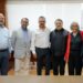 Firman convenio de colaboración Canal 22 y SET