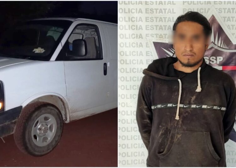 SSP asegura 11 recipientes de hidrocarburo robado en Zacatlán