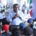 Céspedes asistirá a Jornada de Atención Ciudadana en Chalchicomula