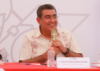 Céspedes encabeza inicio del ciclo escolar 2023-2024 en Oriental
