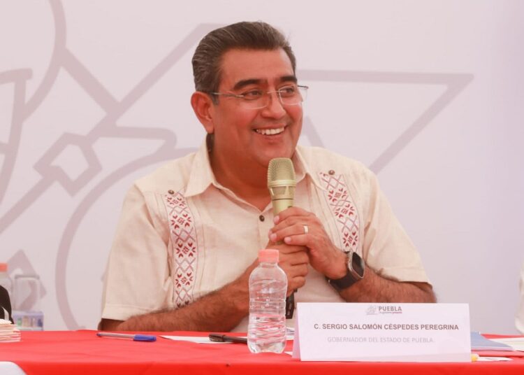 Céspedes encabeza inicio del ciclo escolar 2023-2024 en Oriental