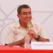 Céspedes encabeza inicio del ciclo escolar 2023-2024 en Oriental