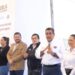 Céspedes anuncia reconstrucción del Libramiento de Chignahuapan