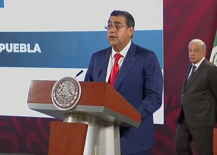 Puebla restaurará 187 inmuebles afectados por sismos de 2017
